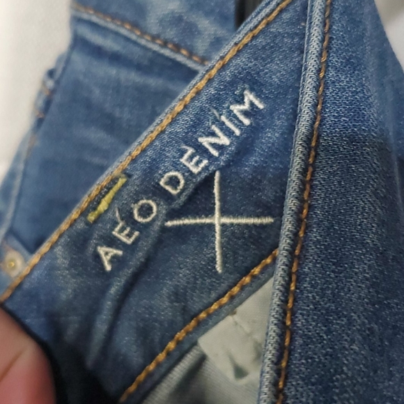 American eagle jegging ankle - Picture 8 of 8